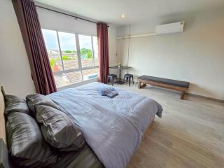 Sena living Tiwanon Rd - 1