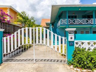 Restorations Tobago - Shin Nest - 1