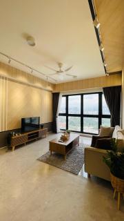 JAMFU Suite's A G L E Kuala Lumpur - 2