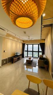 JAMFU Suite's A G L E Kuala Lumpur - 6