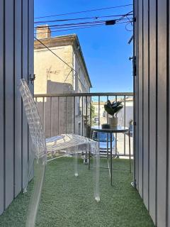 Le petit cocoon de village - 8