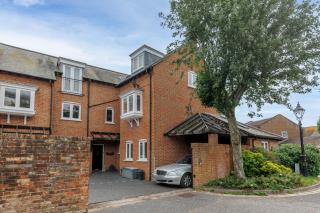 Angel Mews by Grandeur Property - Close to Poole Quay with Parking - 6