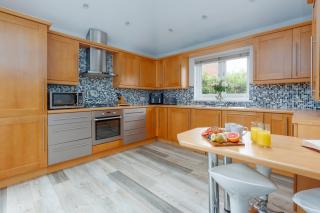 Angel Mews by Grandeur Property - Close to Poole Quay with Parking - 8