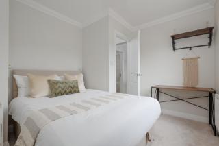 Angel Mews by Grandeur Property - Close to Poole Quay with Parking - 7