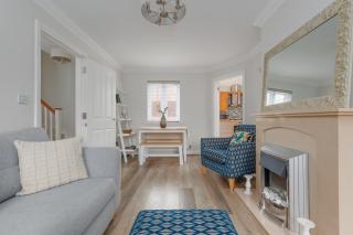 Angel Mews by Grandeur Property - Close to Poole Quay with Parking - 3