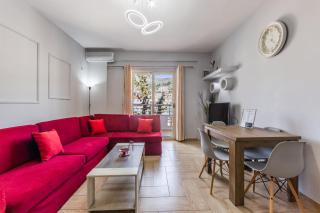 Saranda Bay Retreat - 1BR Apartment by PikHost - 0