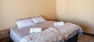 Dashing self-catering Luderitz - 0