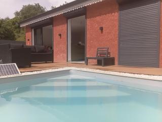 Villa Aloa Private pool - 5