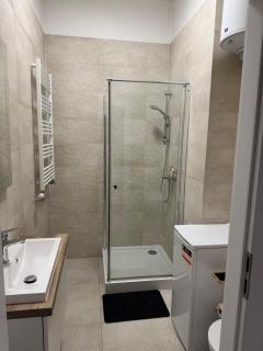 Apartament centrum-rynek Gorzów Wlkp. - 2