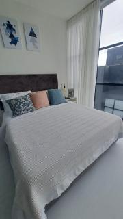 Modern Loft Parque 93 Coworking, Gym & Fast WiFi - 8