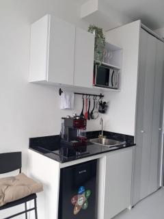 Modern Loft Parque 93 Coworking, Gym & Fast WiFi - 7