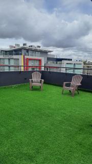 Modern Loft Parque 93 Coworking, Gym & Fast WiFi - 3