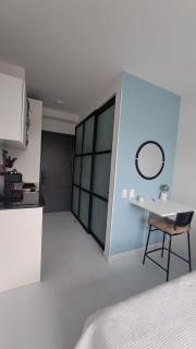Modern Loft Parque 93 Coworking, Gym & Fast WiFi - 2