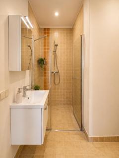 Old Town Apartment in Vilnius - 9