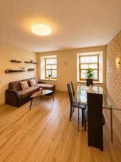 Old Town Apartment in Vilnius - 6