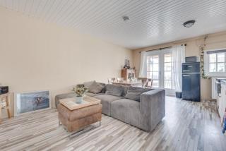 Beach Lodge Apartment - 2
