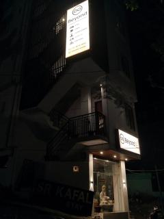Beyond Rishikesh - Cozy Stay and Cafe - 8
