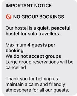 2nd Station Hostel - 9