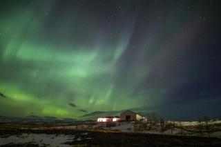 Skógar Sunset Guesthouse - Húsavík - 2