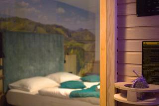 Apartmaji s Savnami - Wellness Gobi - 1