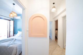 Koronos Traditional Village Apartment, Naxos - 6