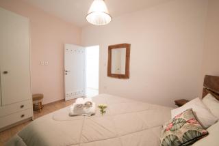 Koronos Traditional Village Apartment, Naxos - 5