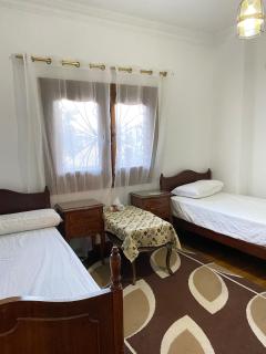 Hind Lodging - 4