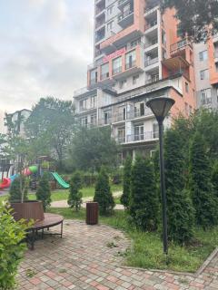 Natis apartment Borjomi - 0
