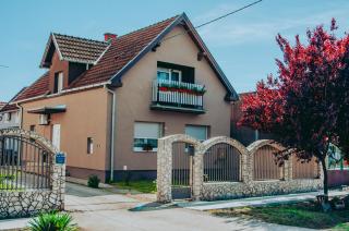 Sobe HUBERTUS Lipovac Bajakovo - 7