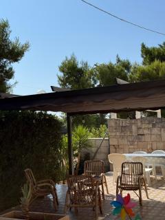 Villa Letizia Oasi in Sant'Isidoro - 8