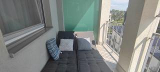 Azure Lelle Apartman - 9