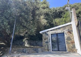 Apartment with spectacular views of Montseny - 5