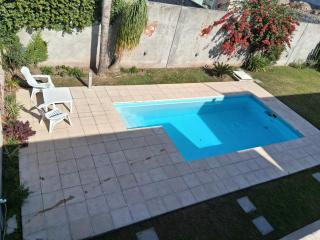 Dos Lapachos - 8