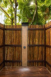 PenthouseLuxury - Laguna PoolPriv Paddles - Bacalar - 3