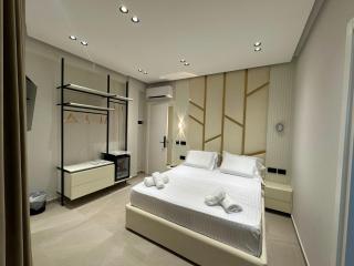 Hotel Kloi - Rooms & Jacuzzi Vlore - 0