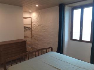 maison vue viaduc Millau - 8