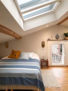 La Chambre Verte - 9