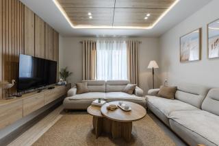 Loen Modern Seaside 3BR Apartment by PikHost - 0