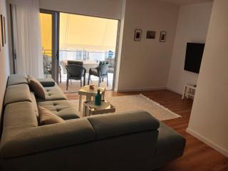 Saranda Portside Apartment - 4