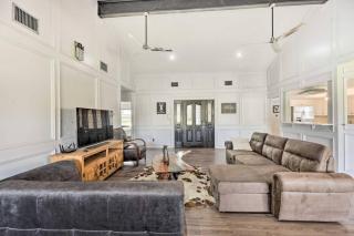 Pet-Friendly Lockhart Home With Private Yard! - 9