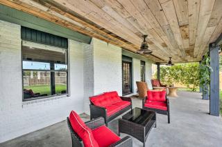 Pet-Friendly Lockhart Home With Private Yard! - 8