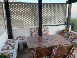 Home 32 Private Seaview Veranda - 5