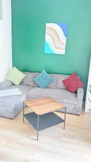Cozy Apartments in Central Location with Free Parking - 7