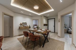 Loen Modern Seaside 3BR Apartment by PikHost - 5