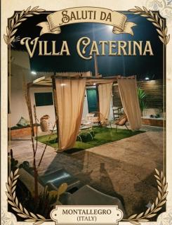 Villa Caterina - 0