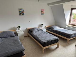 EasyStay Apartments Nürnberg Schweinau - 9