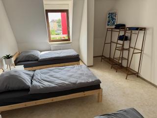 EasyStay Apartments Nürnberg Schweinau - 6