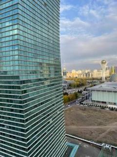 Шикарные апартаменты в самом центре столицы - 9