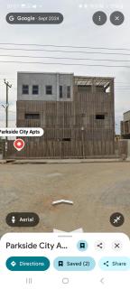 Parkside City Apts - 0
