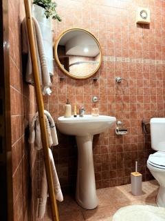 A Piece of History GuestHouse - 3